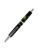 Capless Namiki Raden White Clover