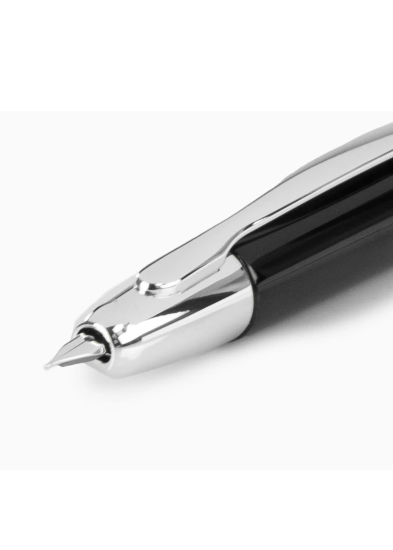 PILOT Capless Namiki Raden White Clover