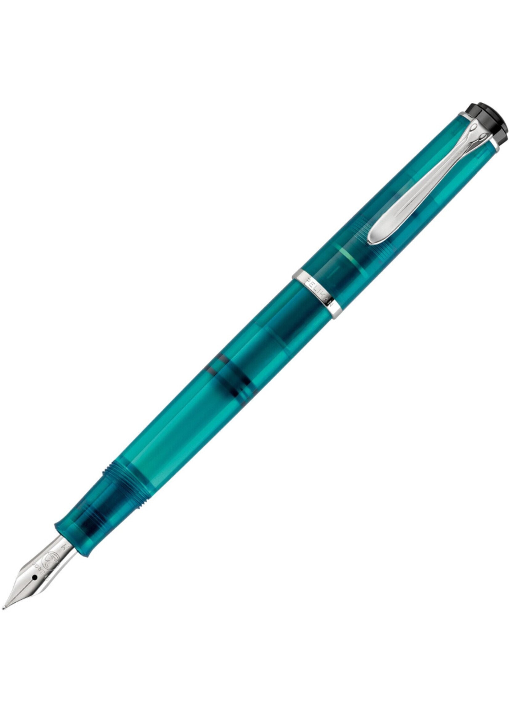 Pelikan Limited Edition Colour of the Year Apatite  Vulpen Fijn