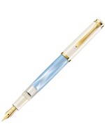 Pelikan Classic M200 Pastel Blauw Vulpen