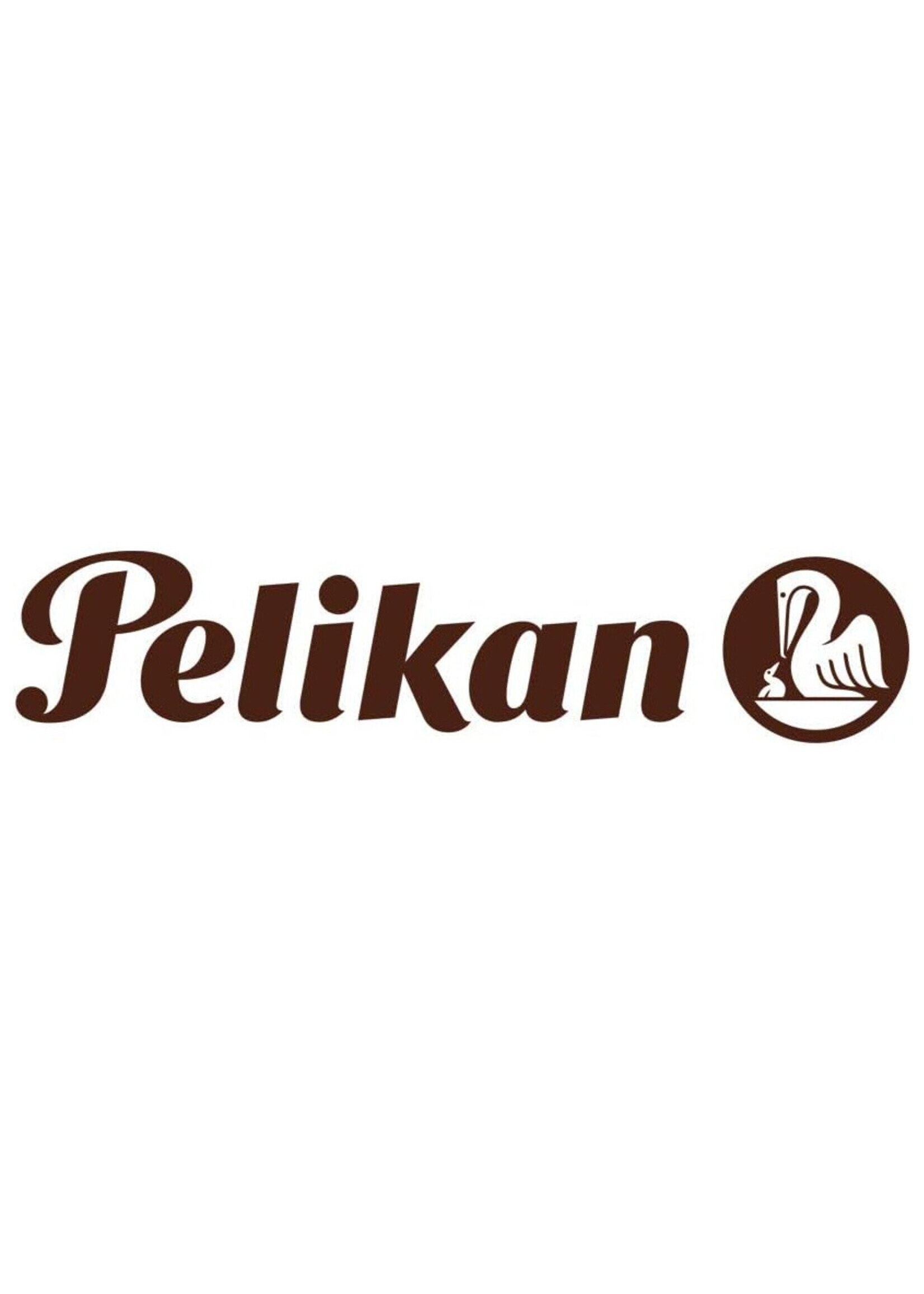 Pelikan Souverän M400 Tortoiseshell-White Vulpen Extra Fijn