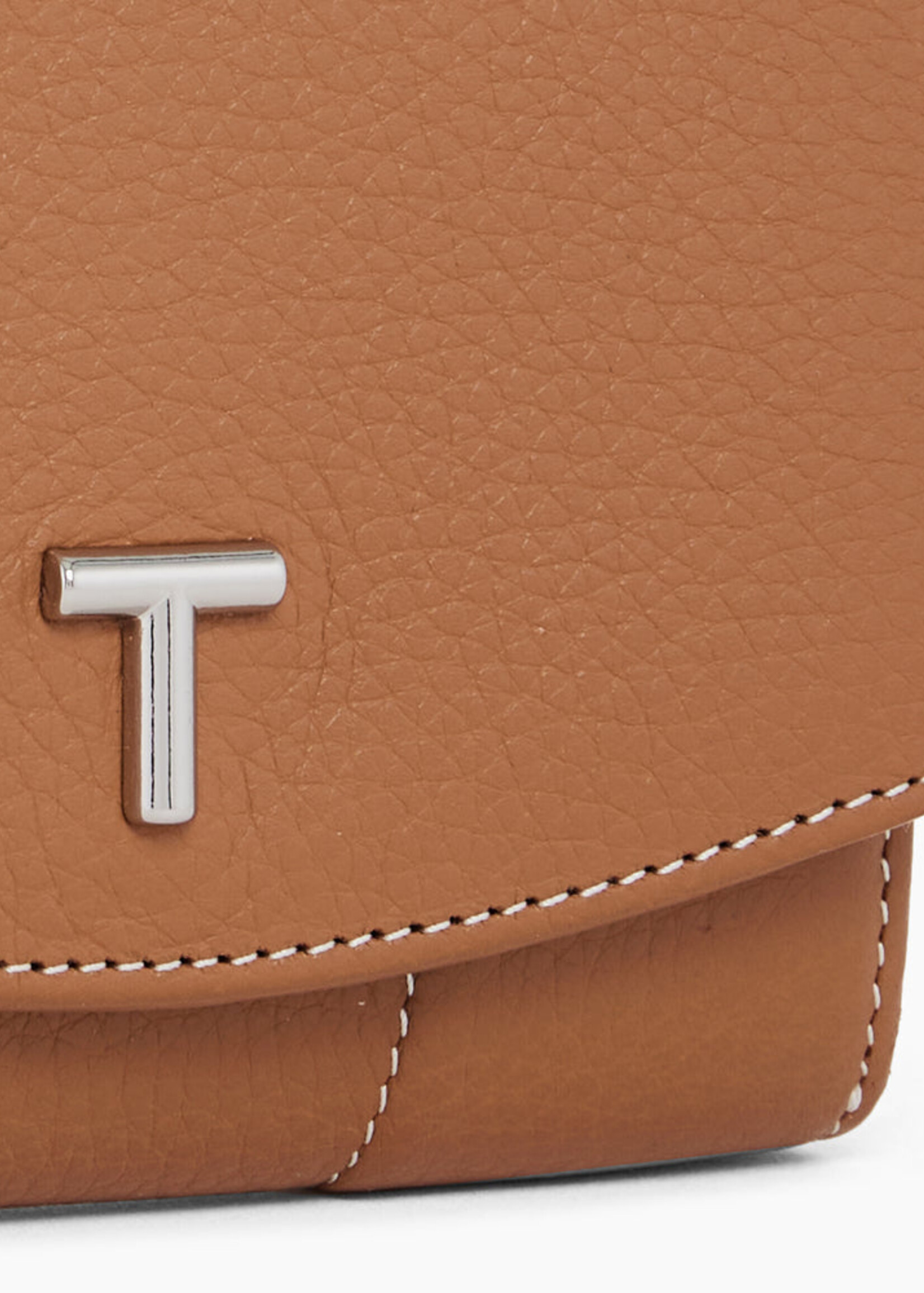 Le Tanneur Romy Portemonnee Cognac