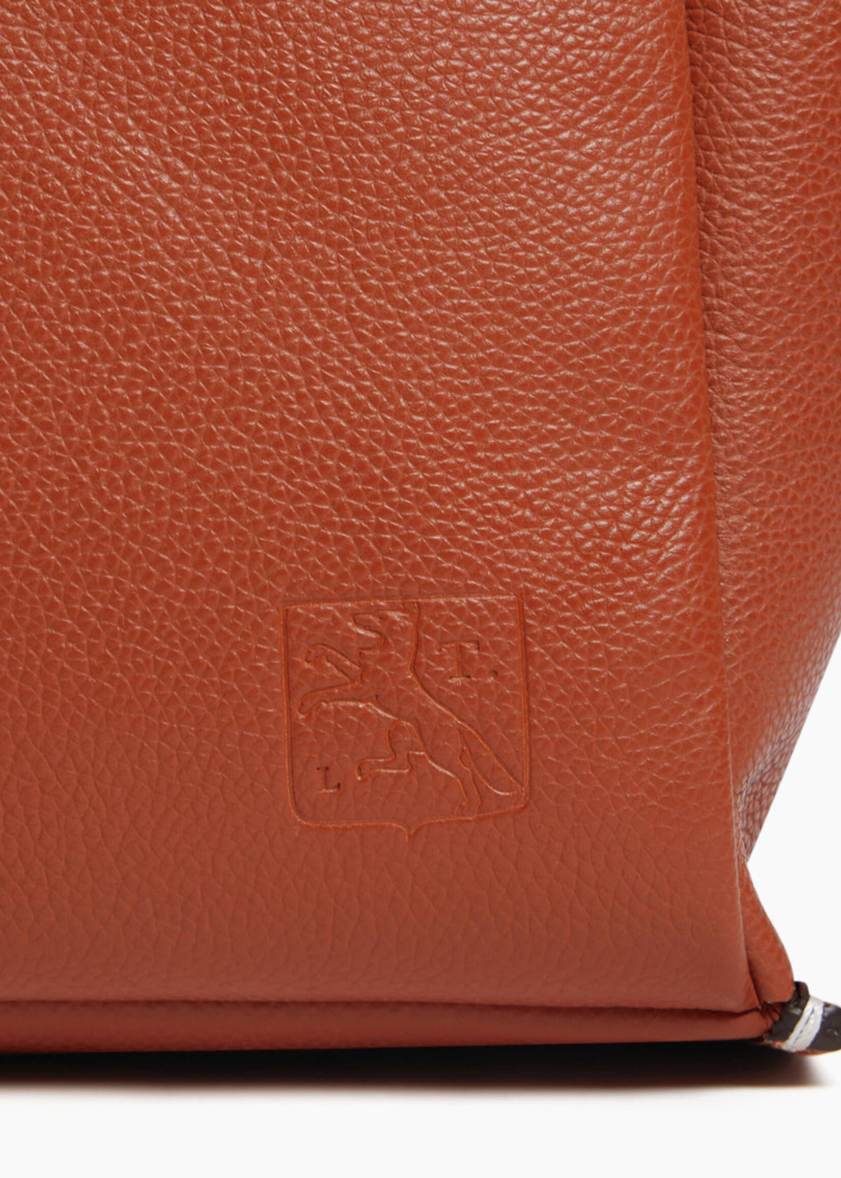 Elena Totebag Hazelnut