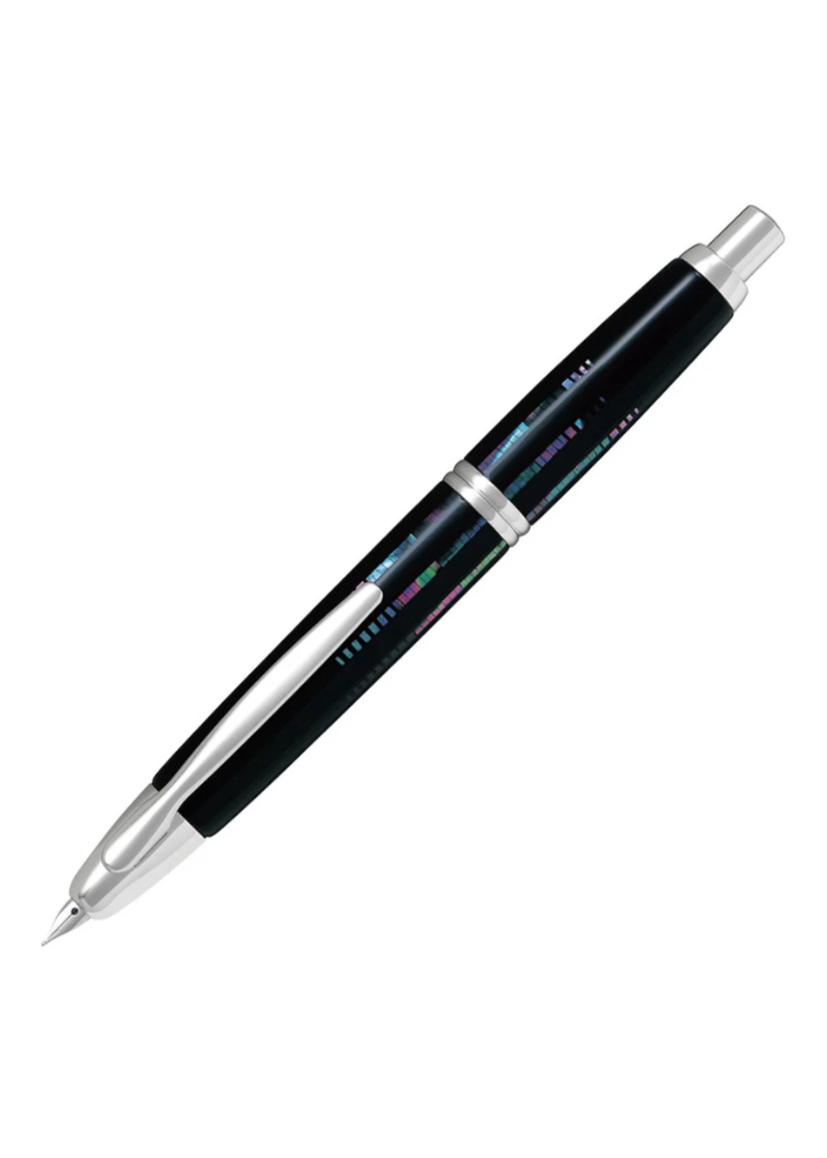 PILOT Namiki Raden Capless Water Surface