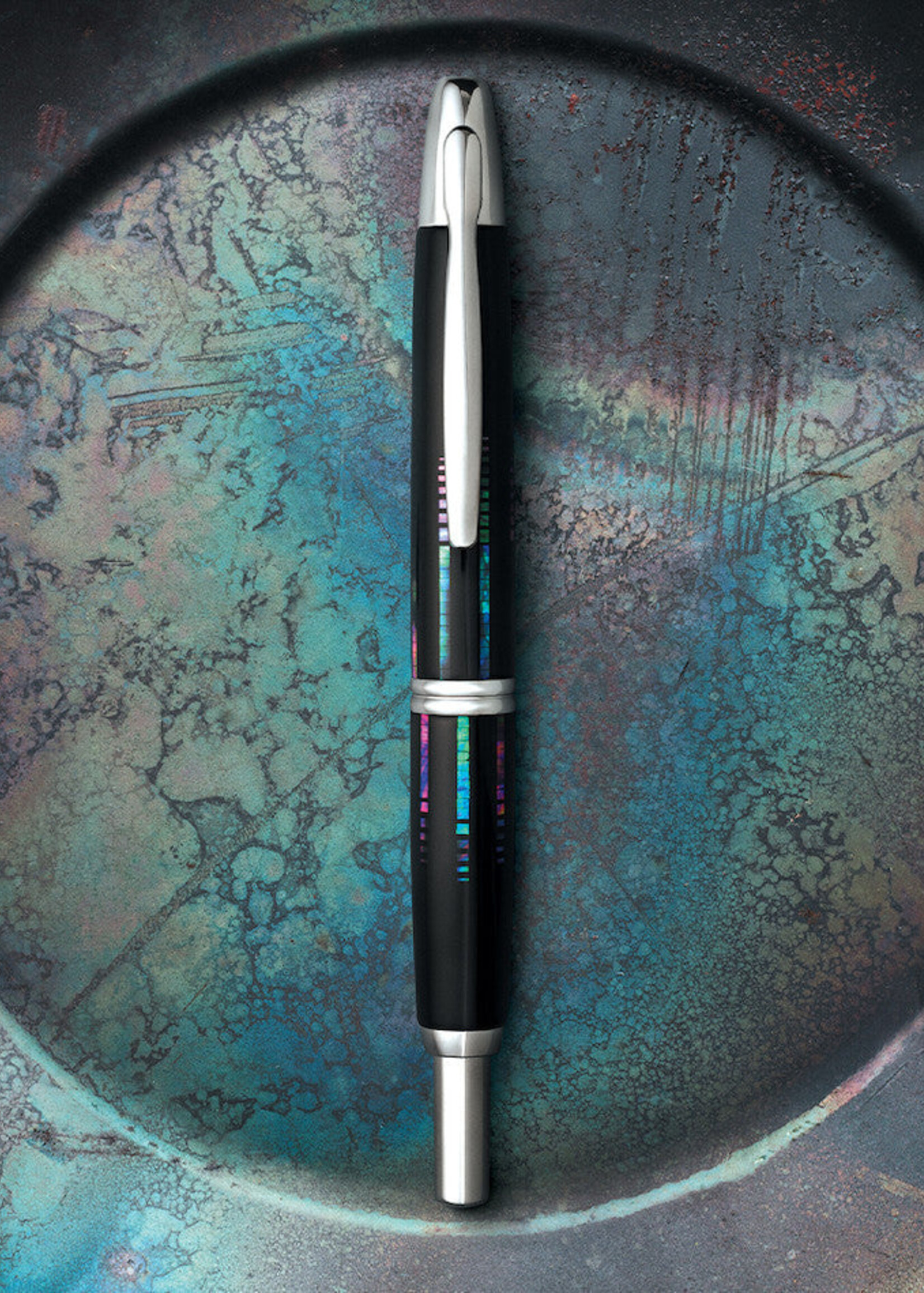 PILOT Namiki Raden Capless Water Surface