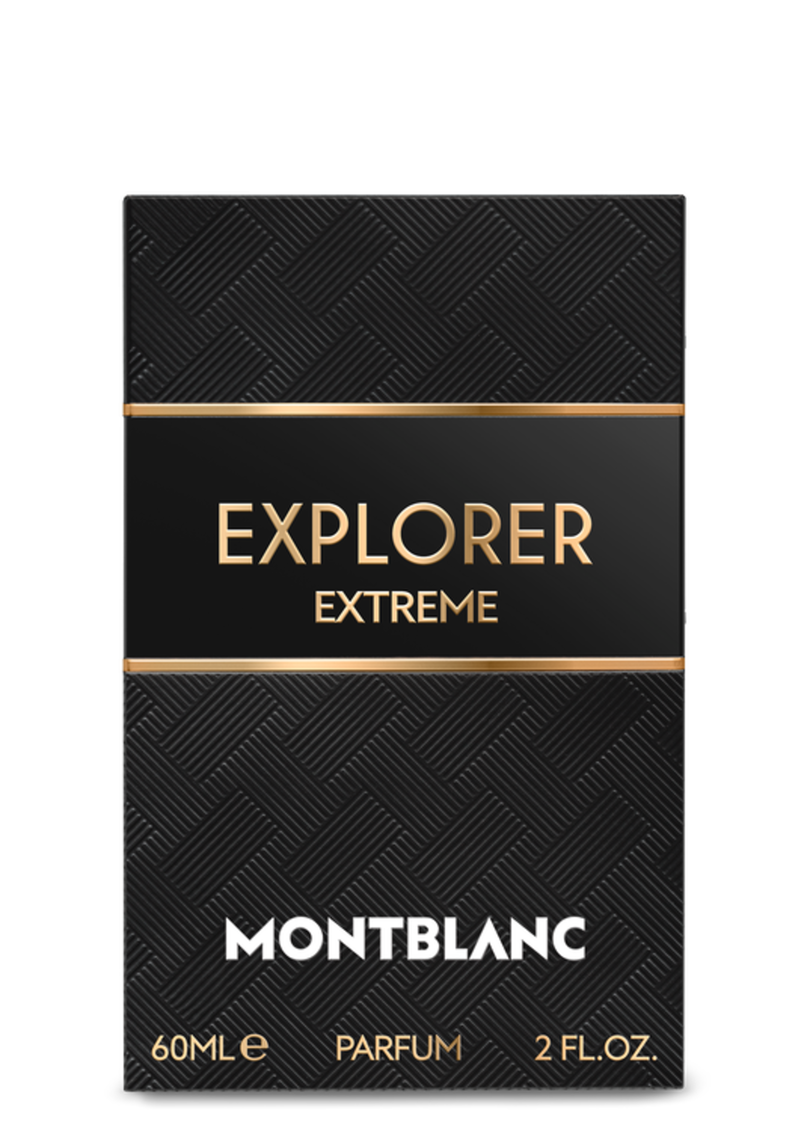 Montblanc Eau de Parfum Explorer Extreme 3.0 60ml