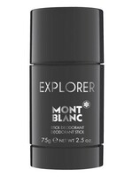 Montblanc Explorer Extreme Deo Stick
