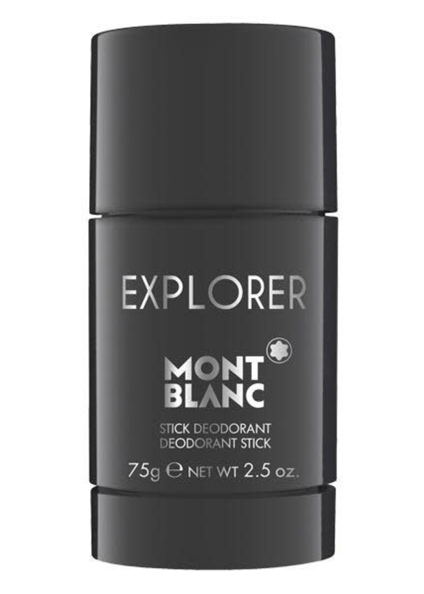 Montblanc Explorer Extreme Deo Stick