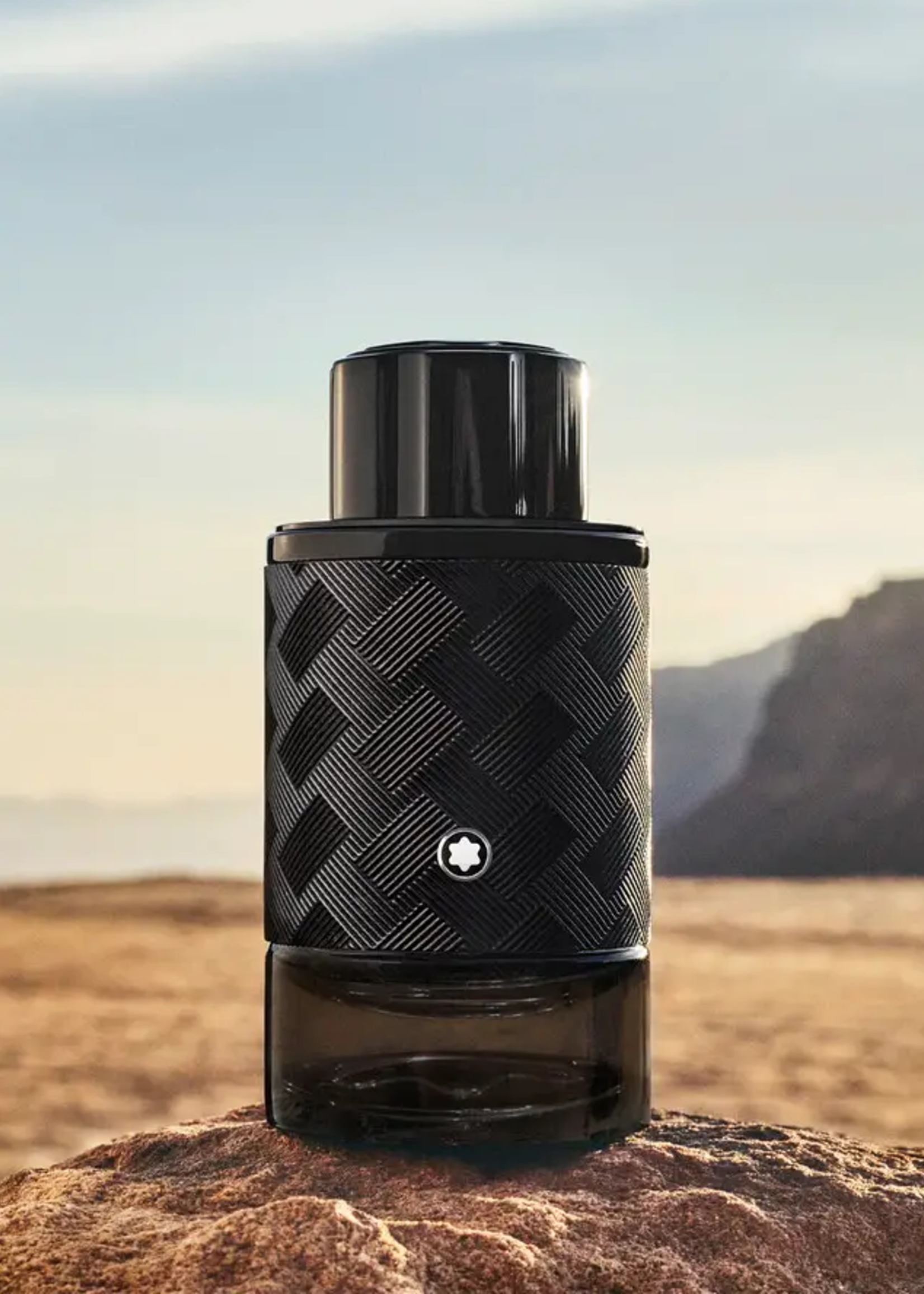 Montblanc Eau de Parfum Explorer Extreme 100ml
