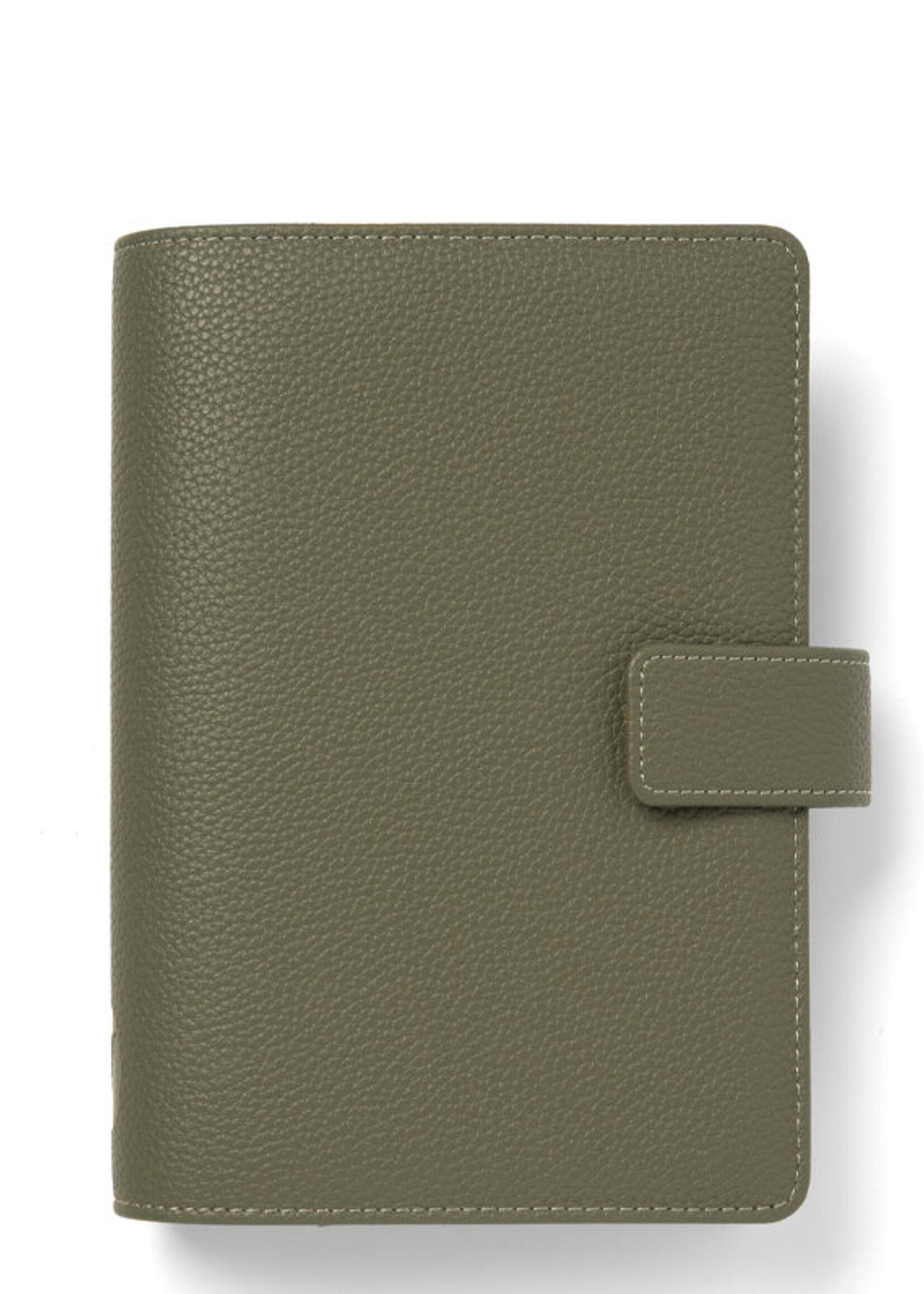 Filofax Organiser Personal Camden Olive