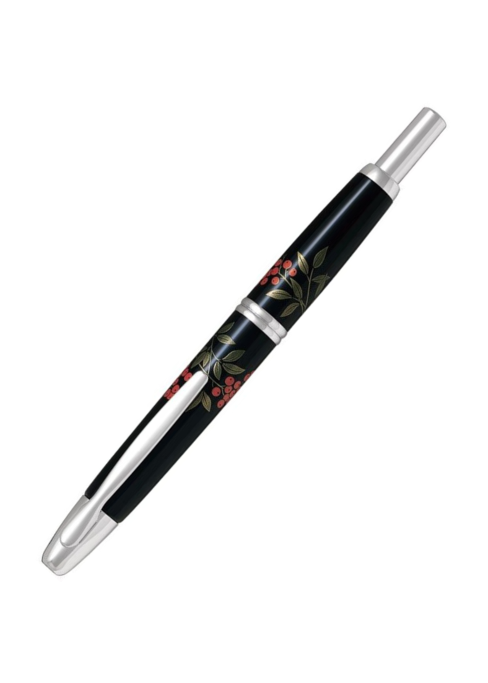 Namiki Raden Capless Nandine