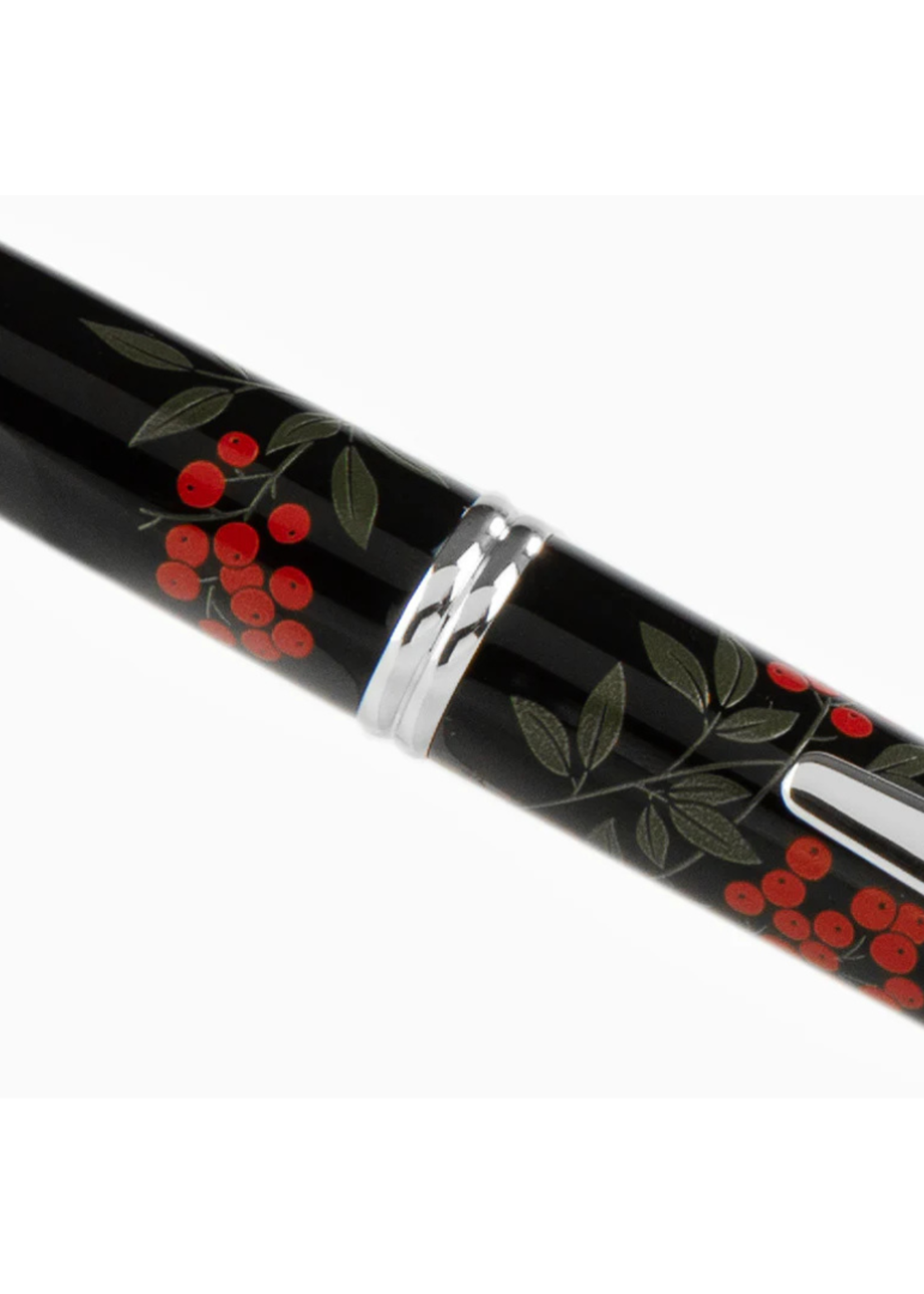 Namiki Raden Capless Nandine
