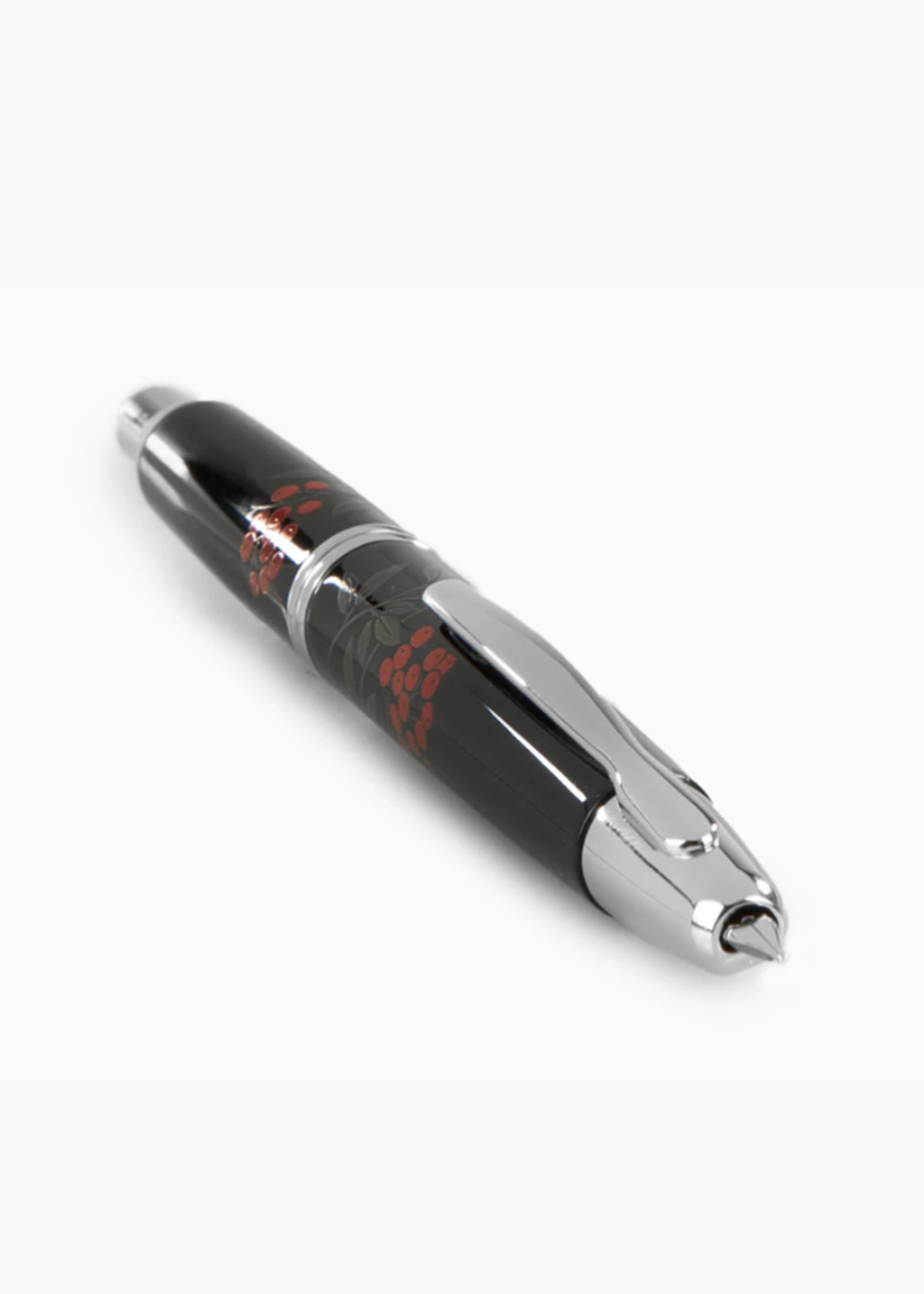 Namiki Raden Capless Nandine