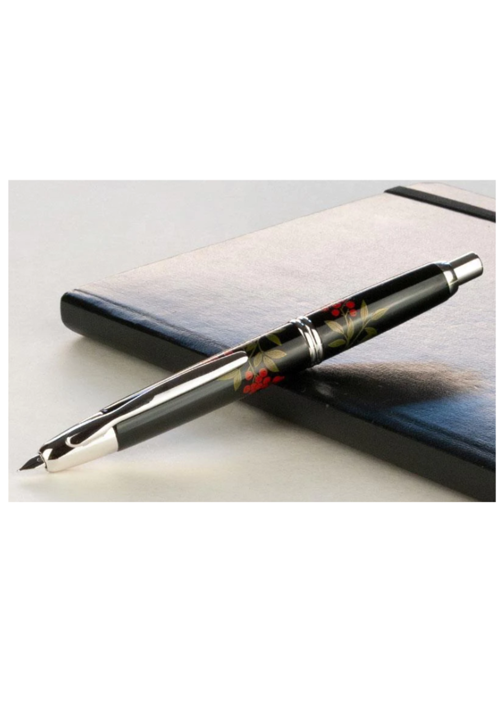 Namiki Raden Capless Nandine