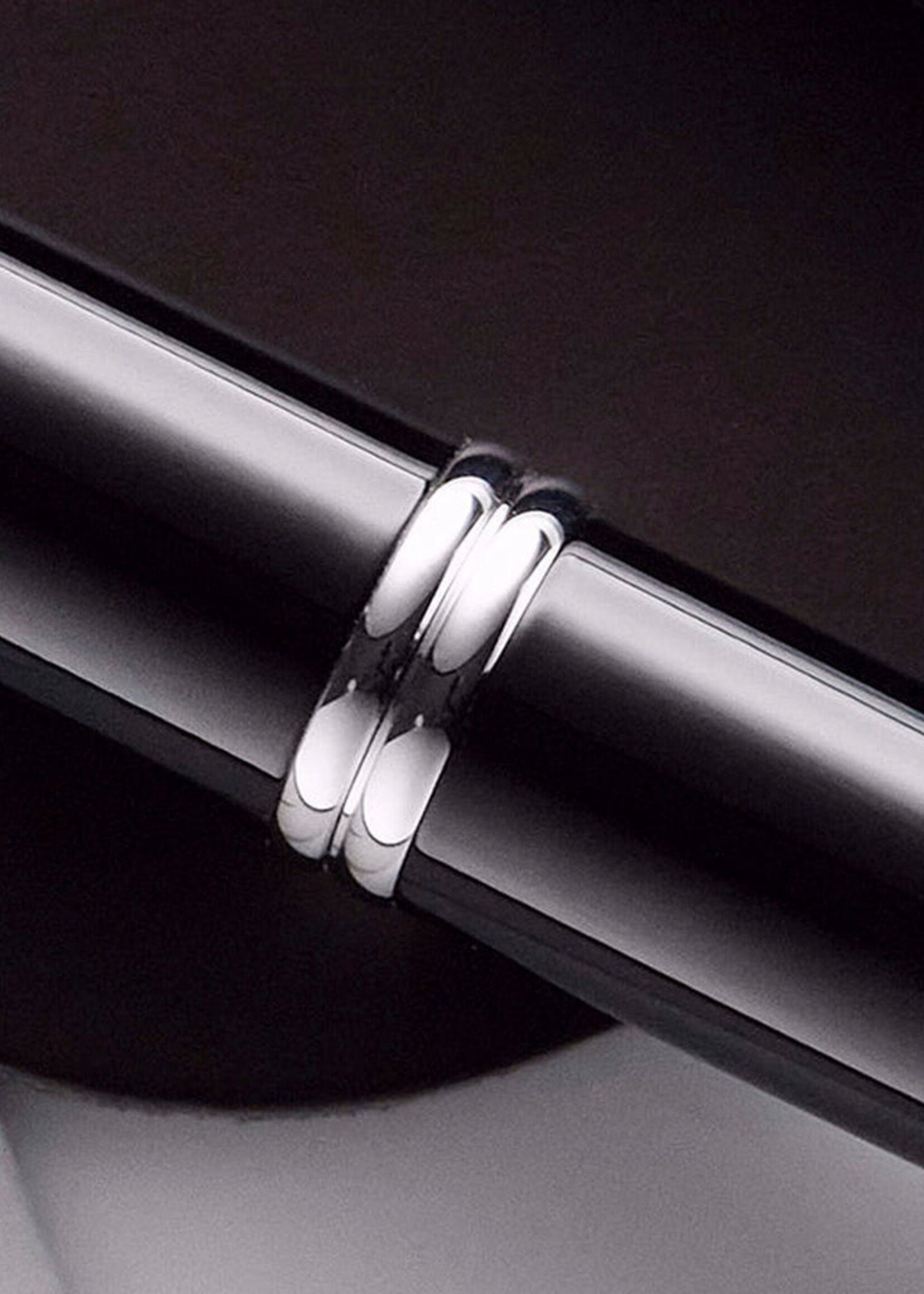 PILOT Capless Midnight Black