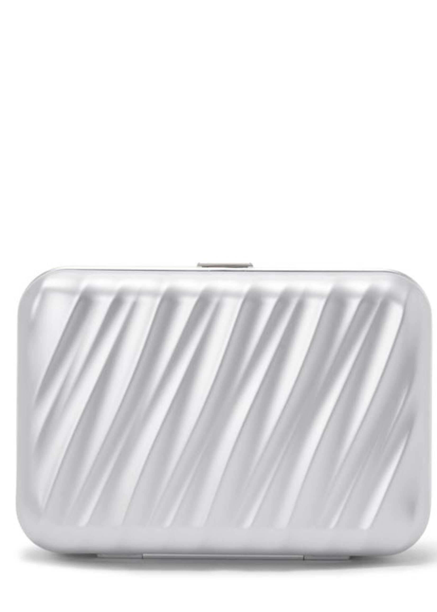 TUMI 19 Degree Aluminium Sigarenkoker