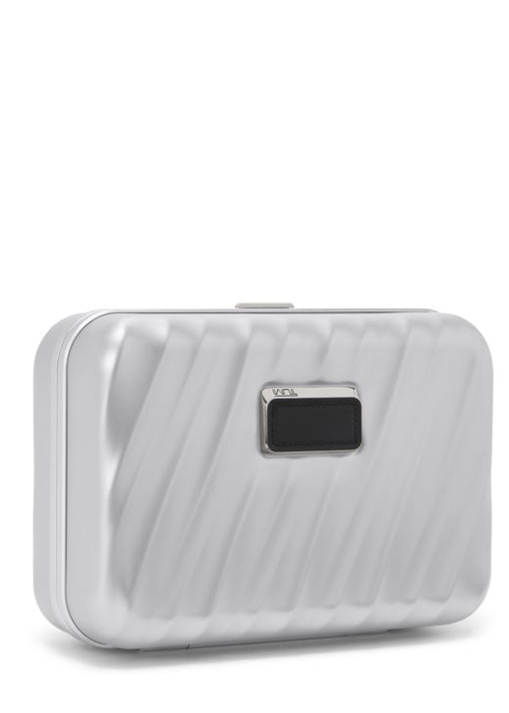 TUMI 19 Degree Aluminium Sigarenkoker