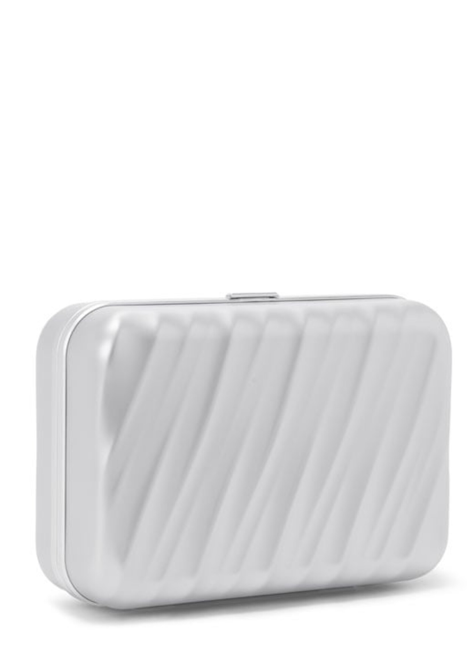 TUMI 19 Degree Aluminium Sigarenkoker