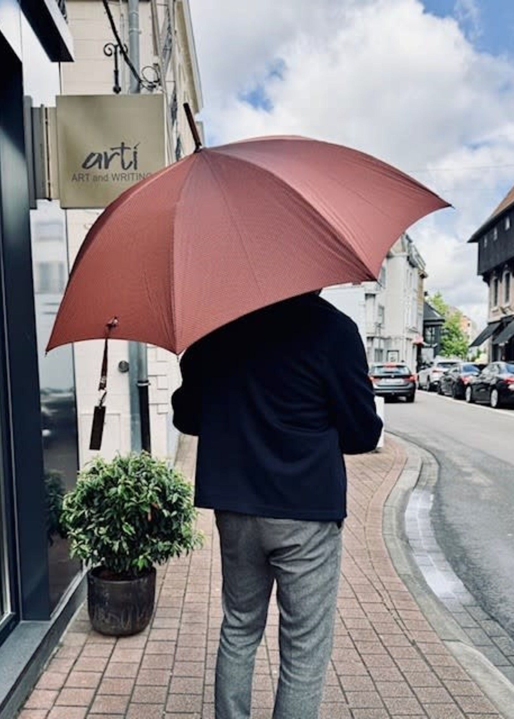 Paraplu  Sinds 1935 Limited edition