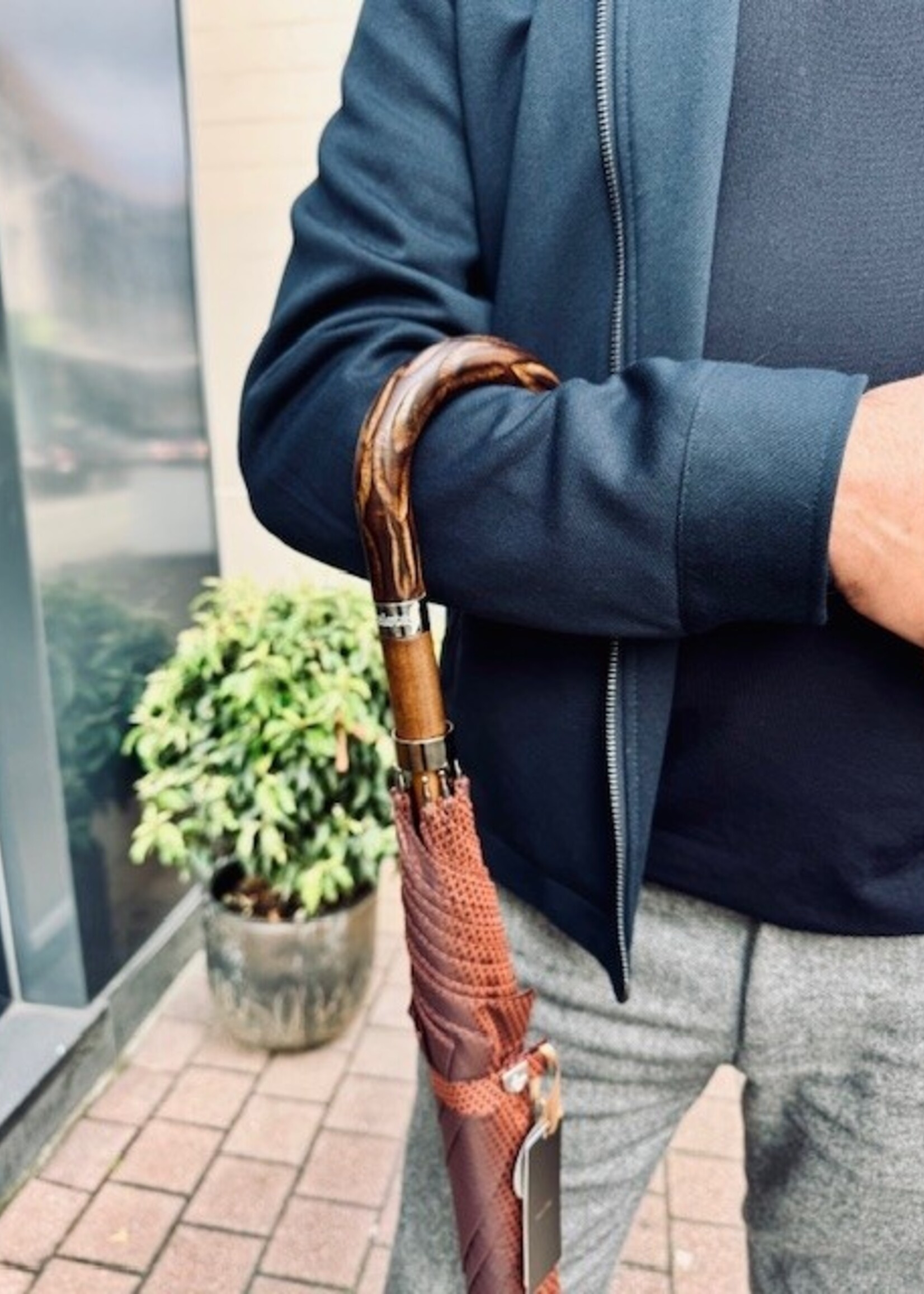 Paraplu  Sinds 1935 Limited edition
