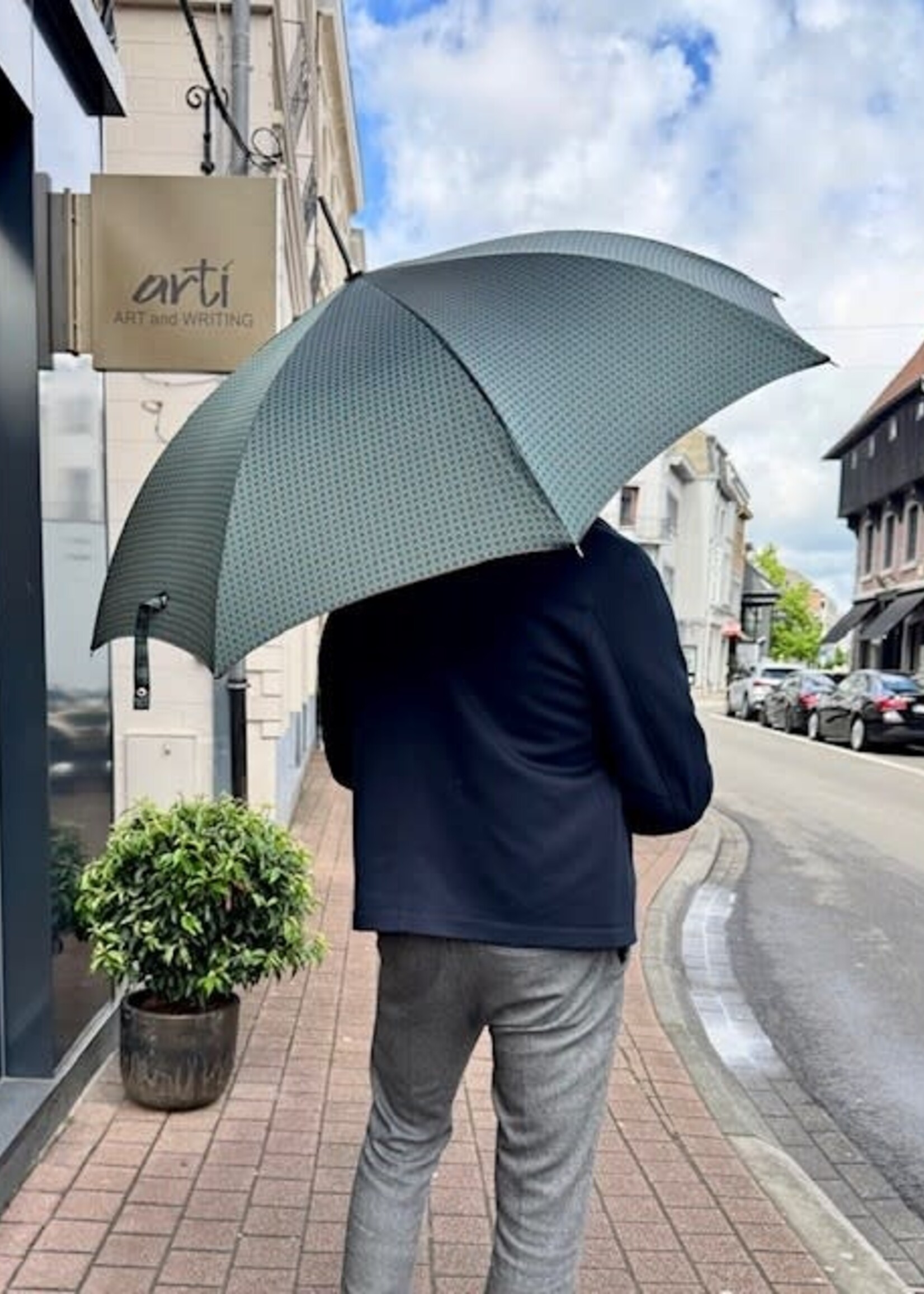 Paraplu  Sinds 1935 Limited