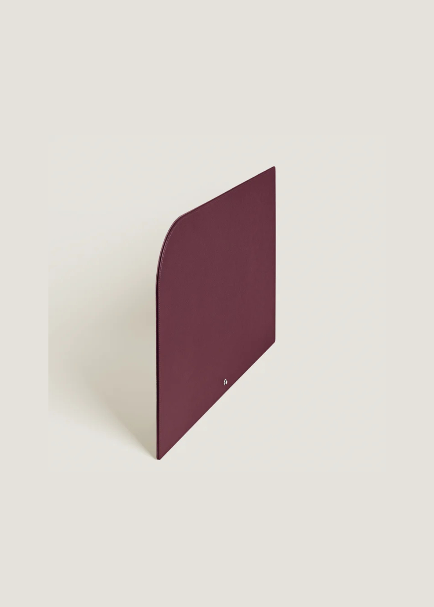 Montblanc bureaunderlegger Meisterstück Sartorial Cassis