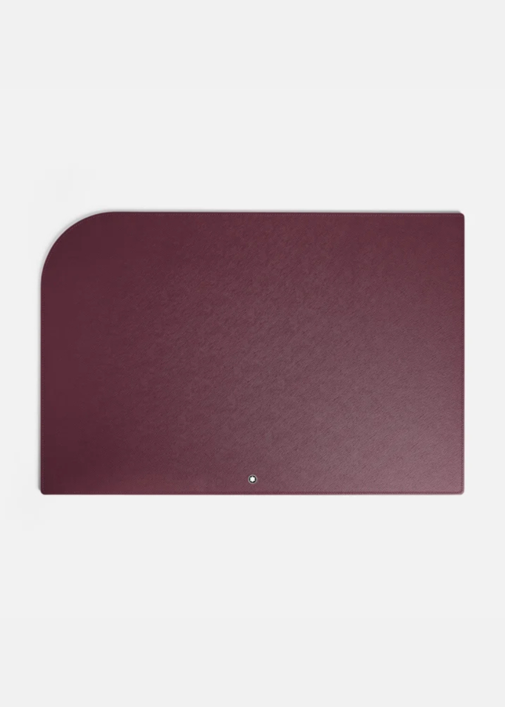Montblanc bureaunderlegger Meisterstück Sartorial Cassis