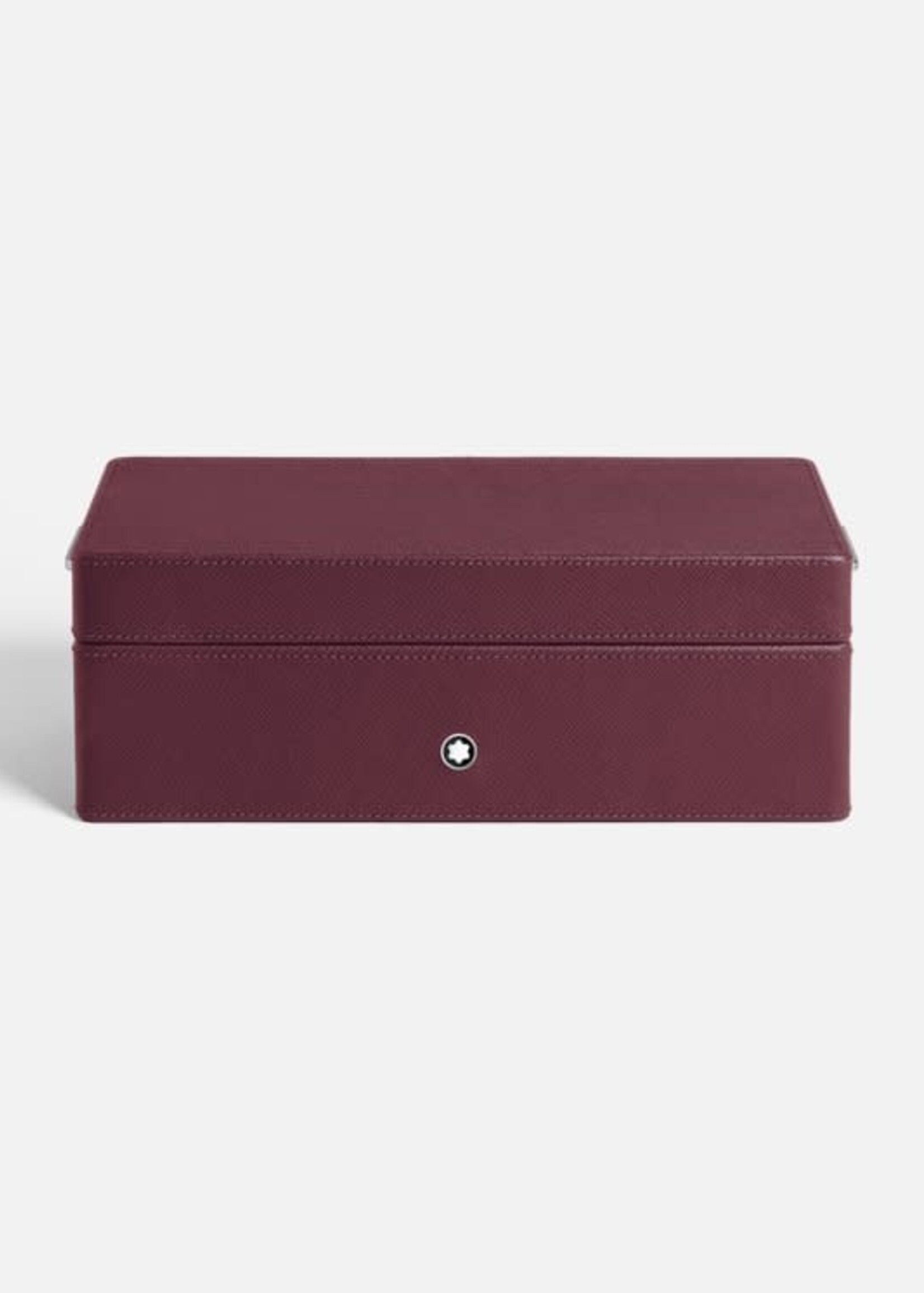 Montblanc Collector Box Sartorial Small /3 Cassis