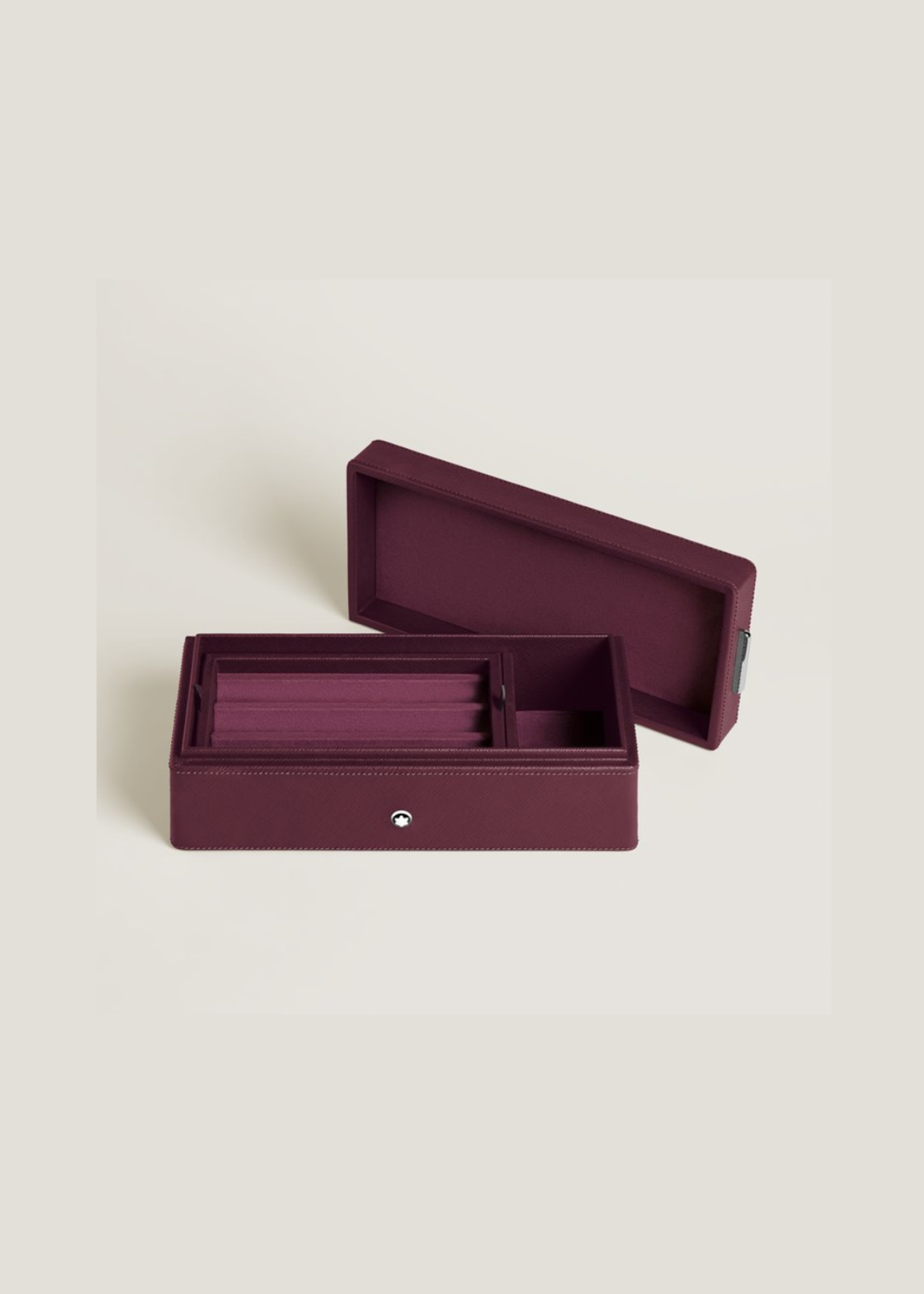 Montblanc Collector Box Sartorial Small /3 Cassis