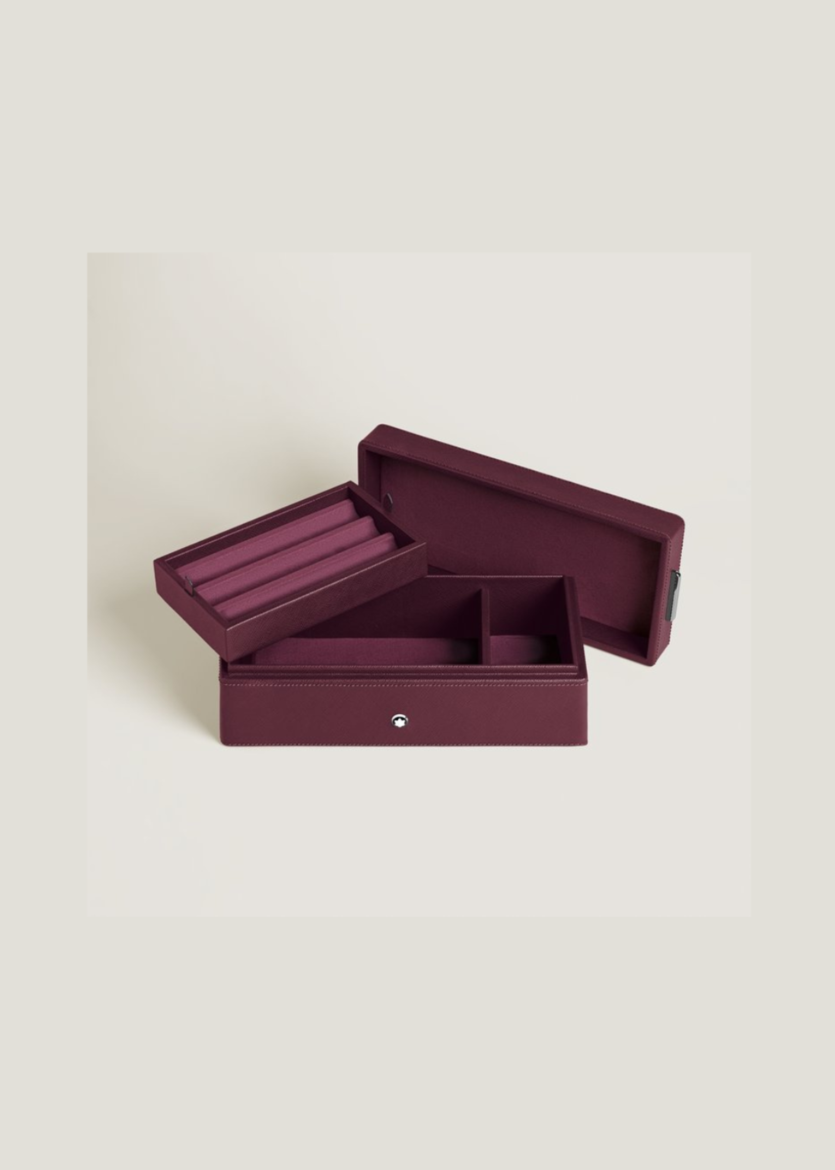 Montblanc Collector Box Sartorial Small /3 Cassis