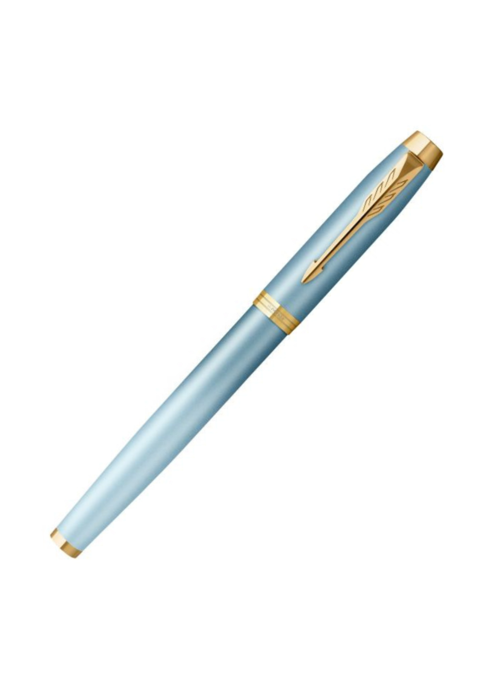 Parker IM Rituals Green gt Roller