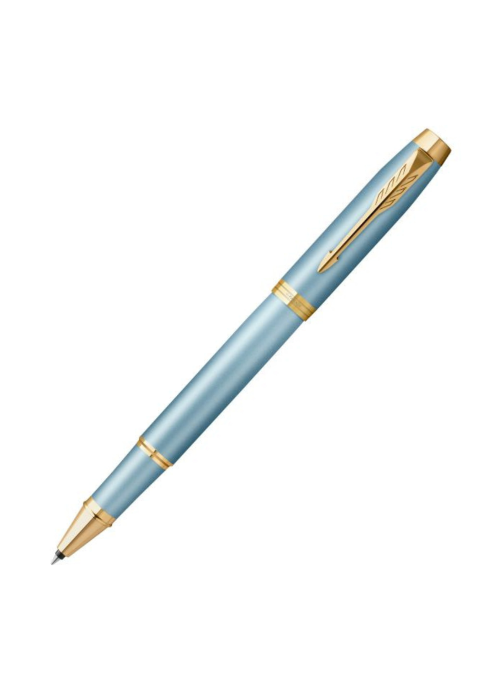 Parker IM Rituals Green gt Roller