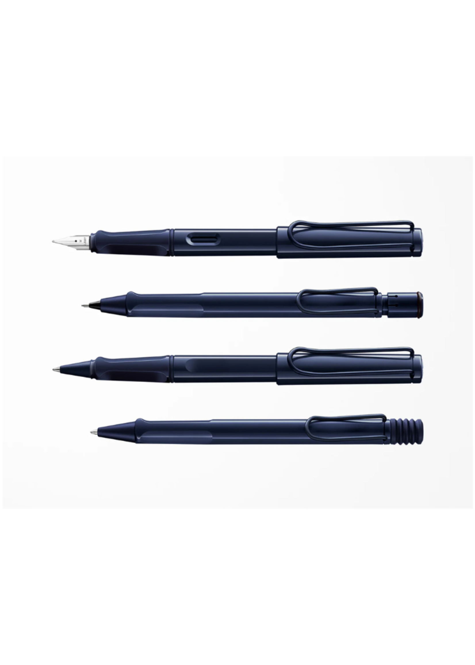 Lamy Safari '25 Special Edition Dark Dusk Vulpen