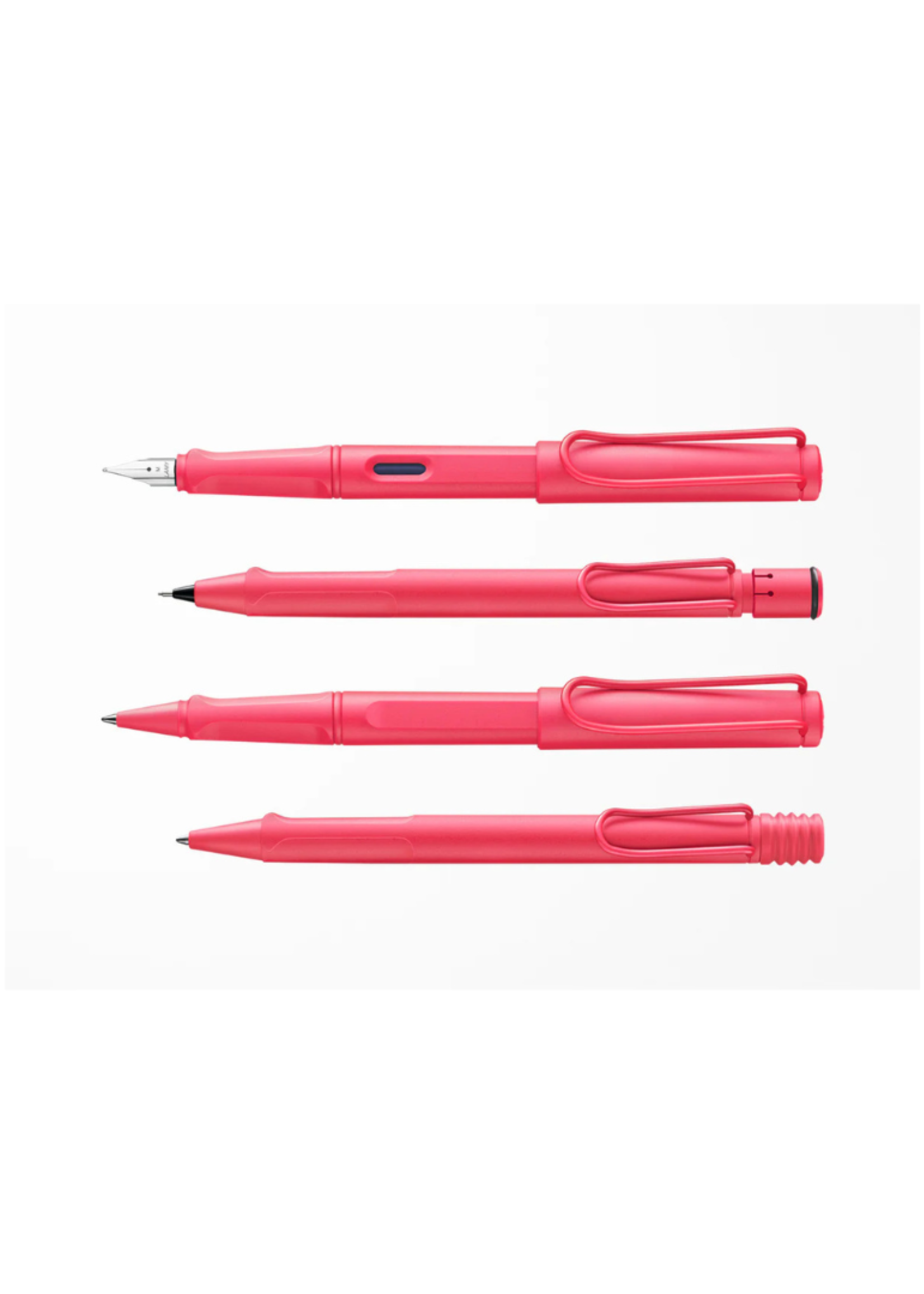 Lamy Safari '25 Special Edition Sunset Balpen