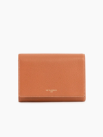 Le Tanneur Portemonnee Emilie Cognac