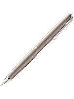 LAMY Lamy Studio Palladium Vulpen Medium
