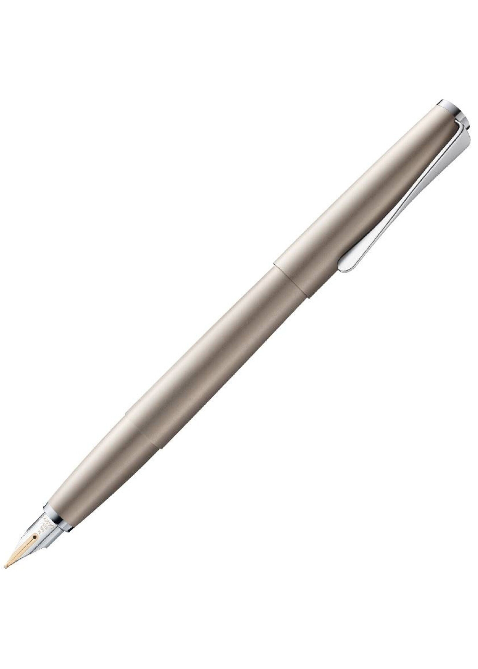 Lamy Lamy Studio Palladium Vulpen Medium
