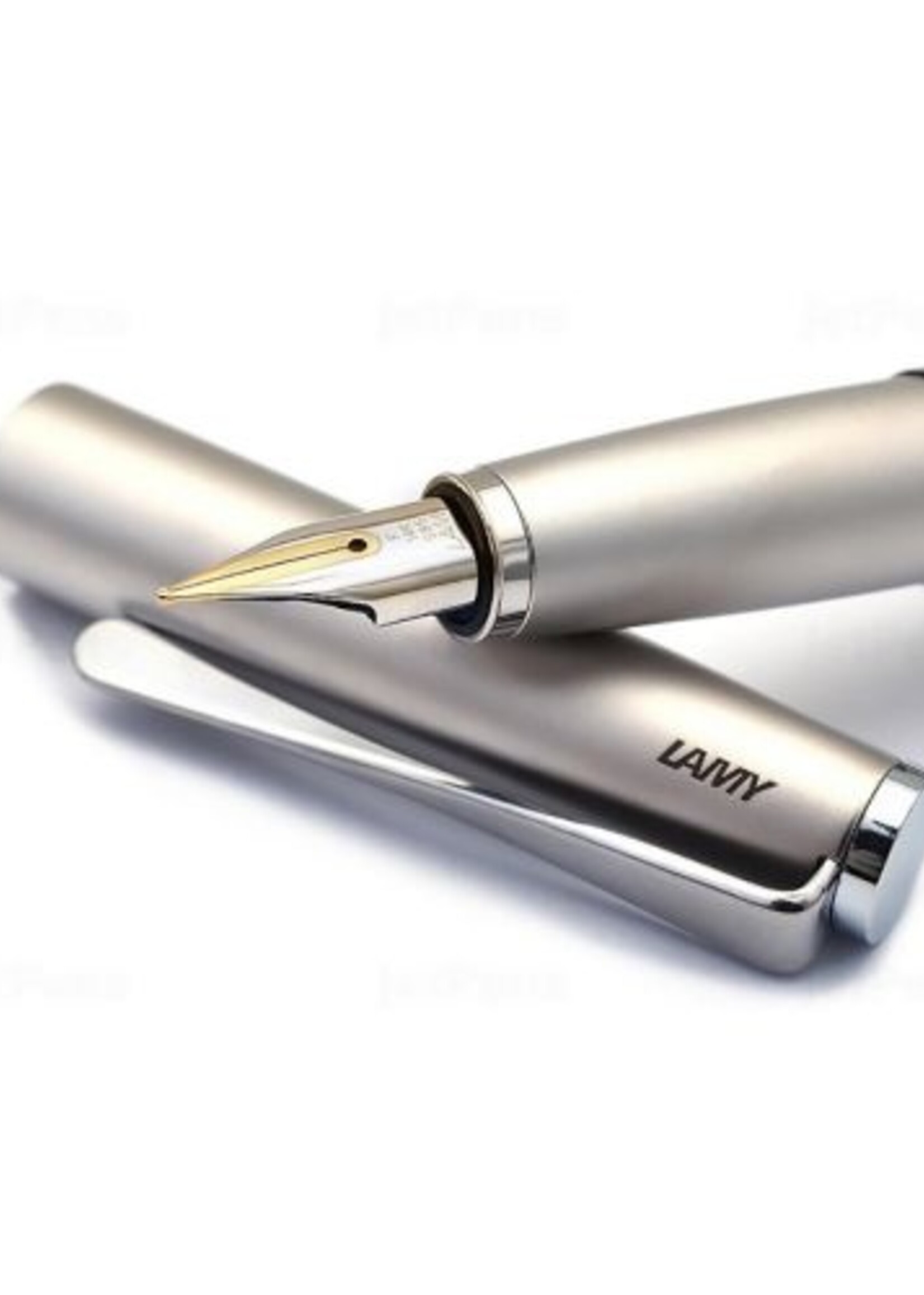 Lamy Lamy Studio Palladium Vulpen Medium