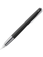 Lamy studio Black Matt Vulpen