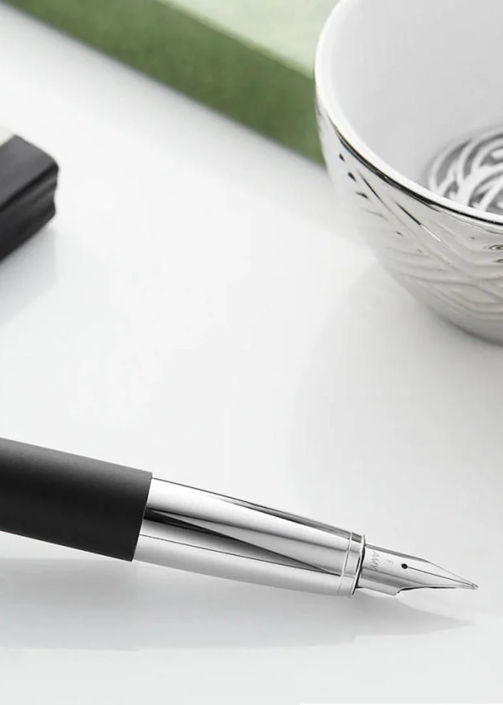 Lamy Lamy Studio Black Mat Vulpen