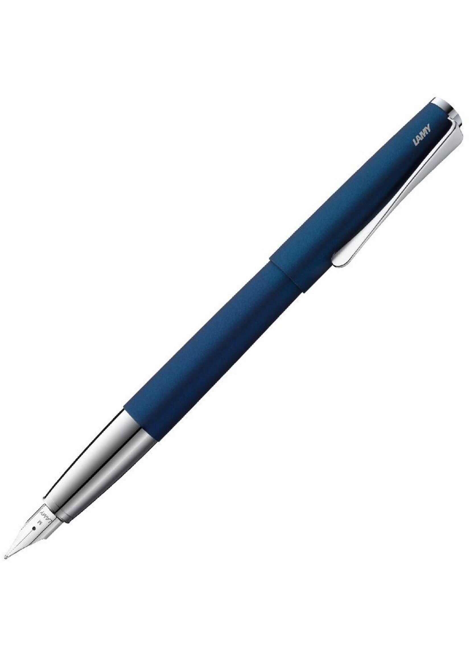 Lamy Lamy Studio Imperial blue Vulpen