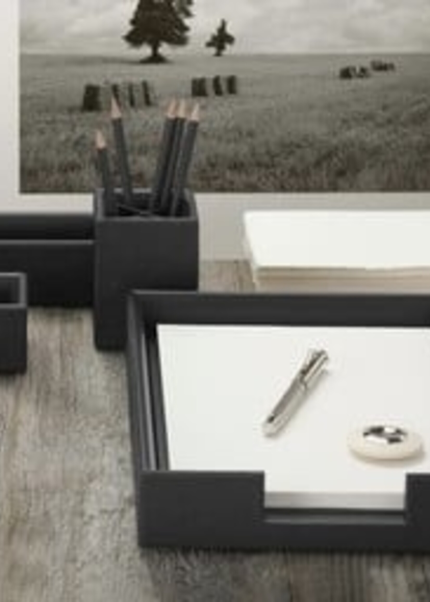 Graf von Faber-Castell Wallet Epsom 8cc Black