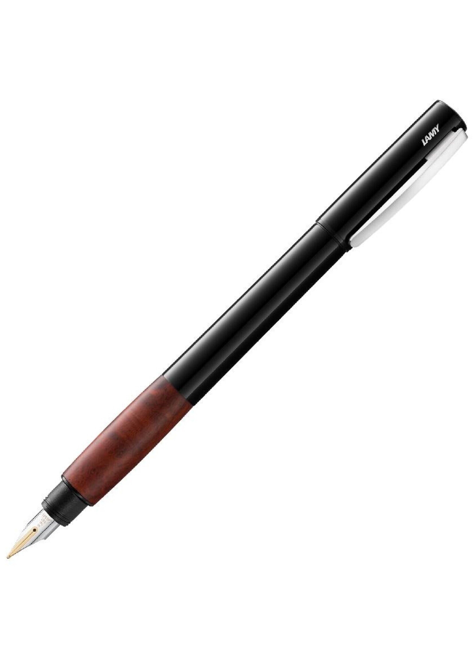 Lamy Lamy Accent Brillant BY Vulpen Medium