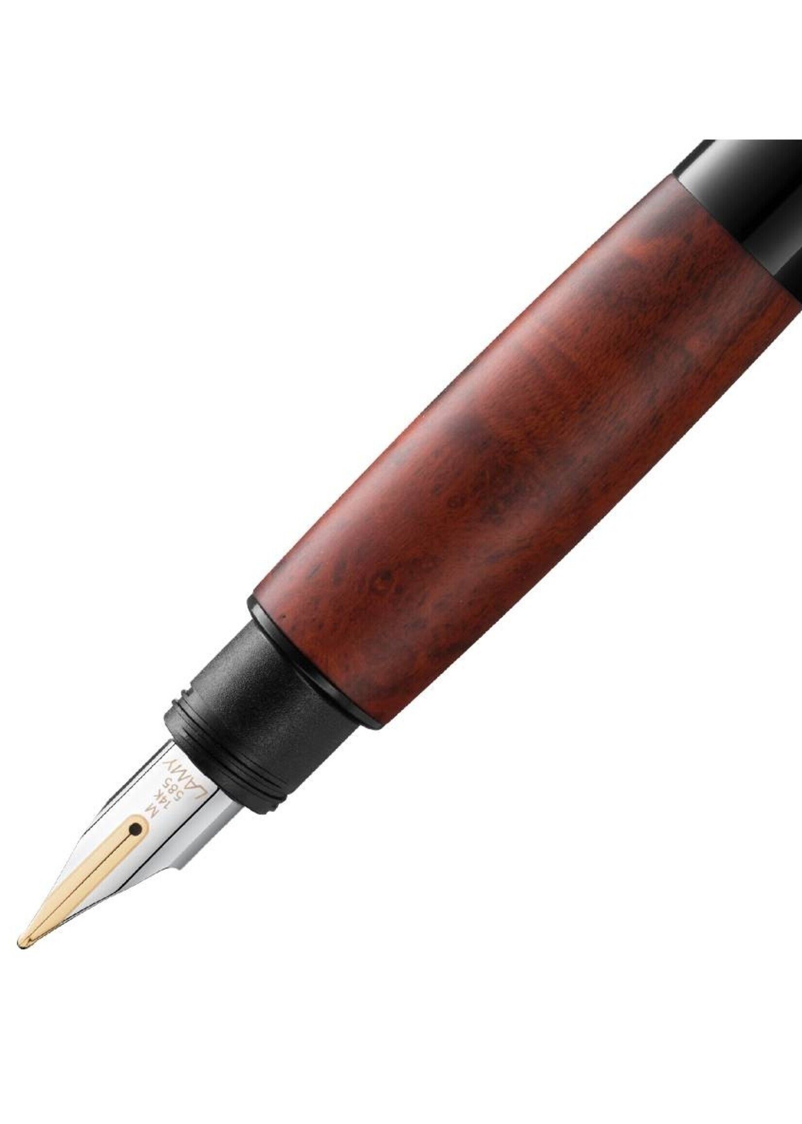 Lamy Lamy Accent Brillant BY Vulpen Medium