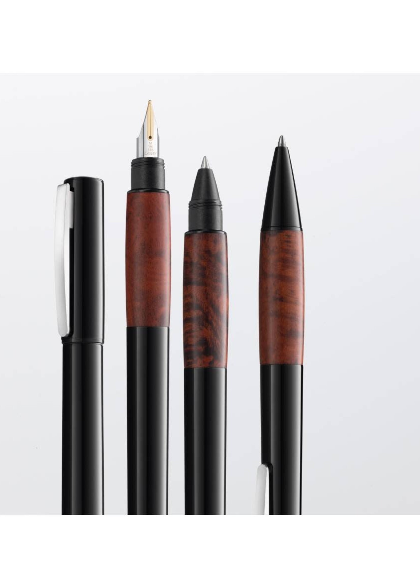 Lamy Lamy Accent Brillant BY Vulpen Medium