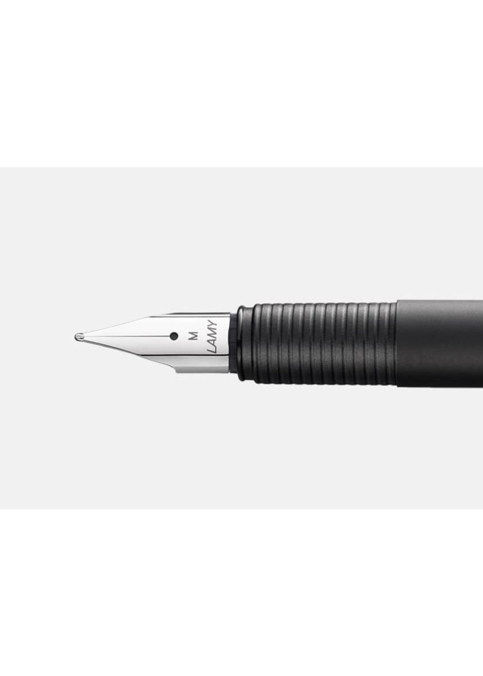 Lamy Cp1 Black Mat Vulpen