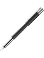 LAMY Scala Black Mat Vulpen