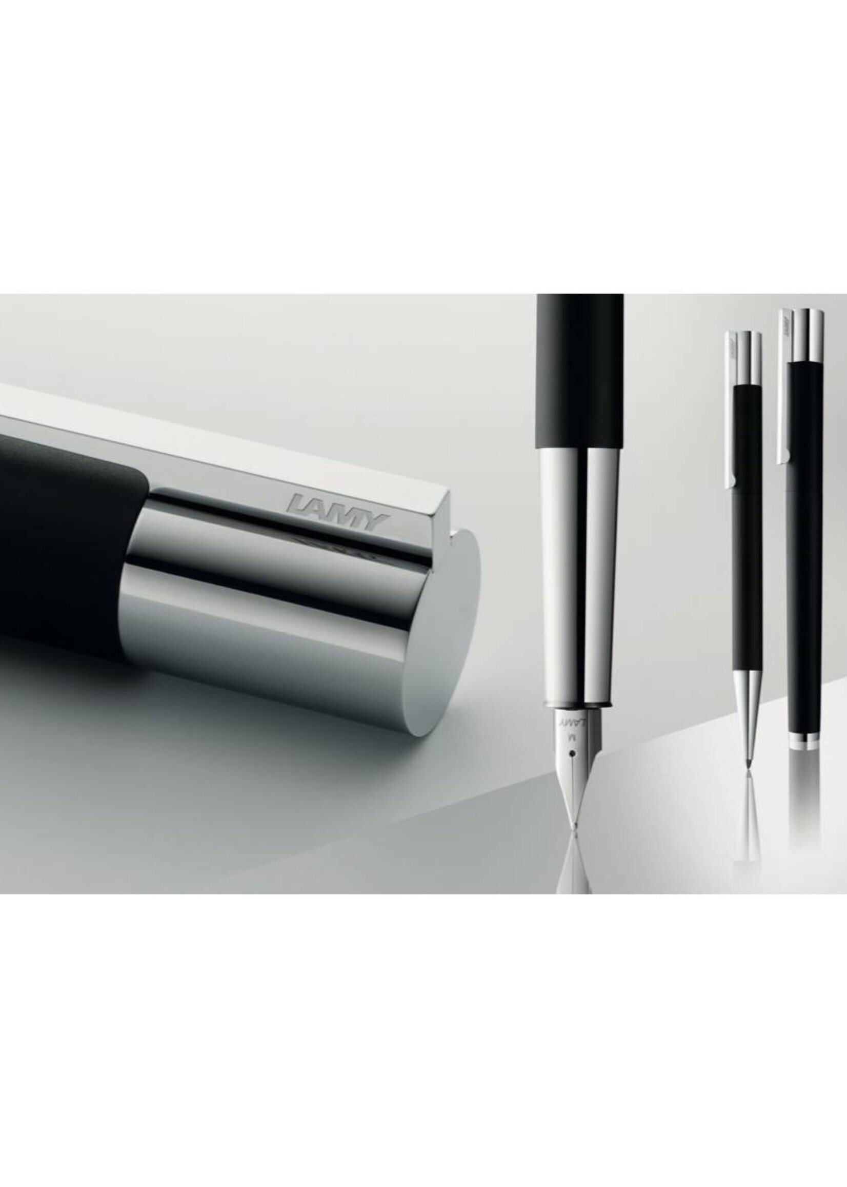 Lamy Scala Black Mat Vulpen