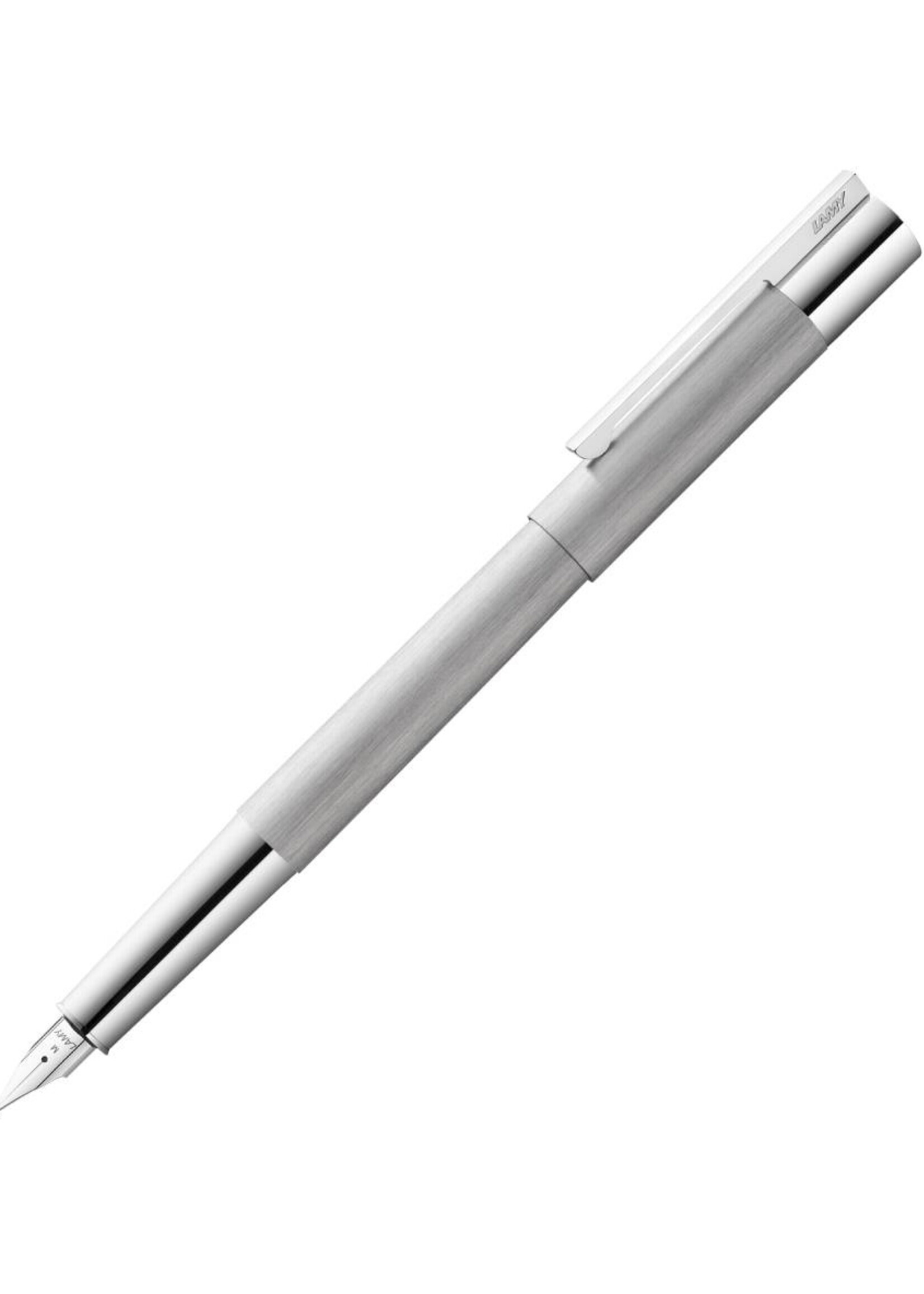Lamy Scala  Brushed Vulpen