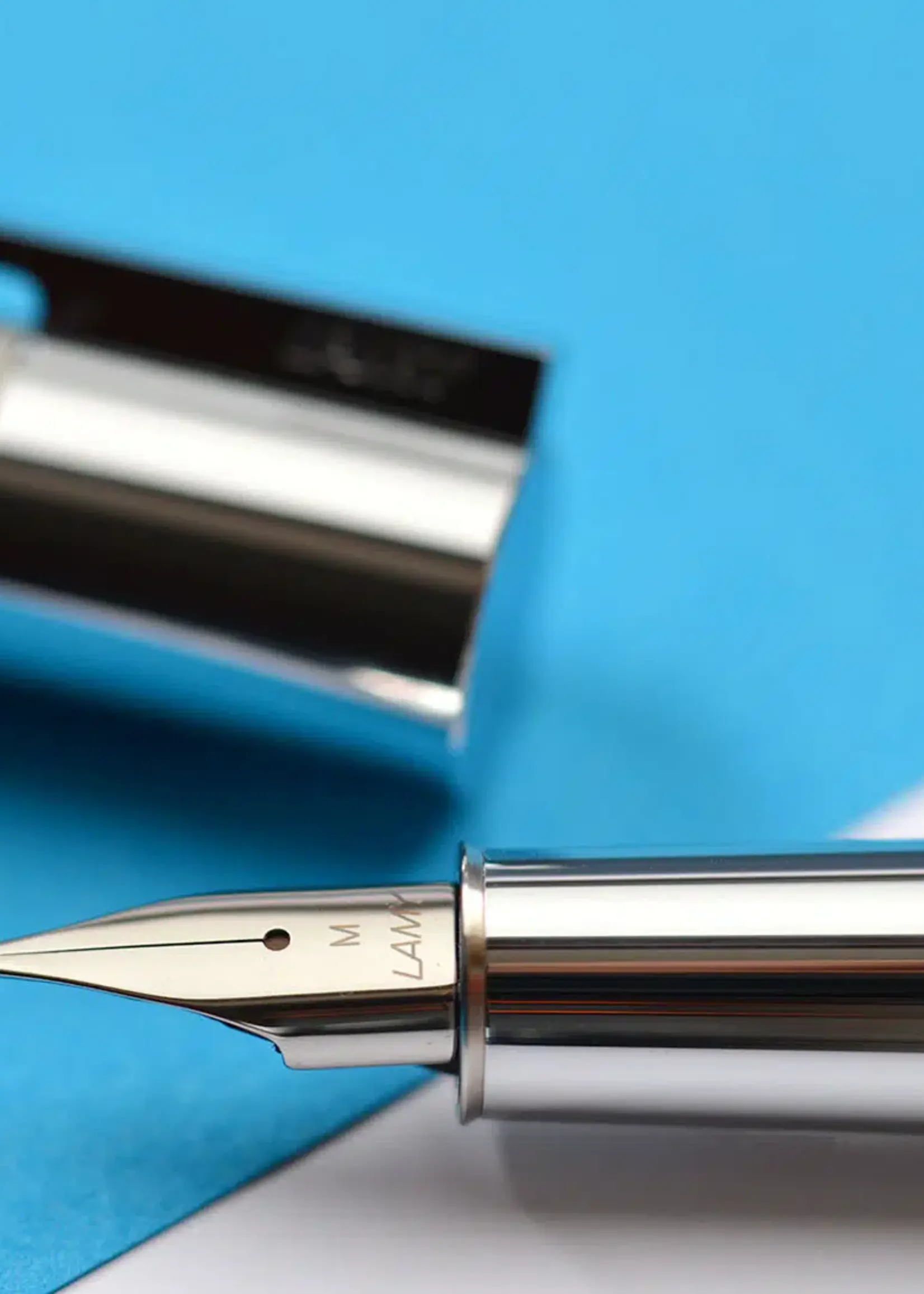 Lamy Scala  Brushed Vulpen